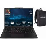 Lenovo Thinkpad P14S Gen 5 Ryzen 7 8840HS 21MFS2MQ00-K08 32GB 1tb Radeon 780M Freedos 14" 60Hz Wuxga Notebook - 1 TB - 32 GB