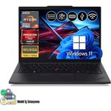 Lenovo Thinkpad P14s Gen5 Ryzen7 Pro 8840Hs 32Gb 1Tb Ssd 21Mfs2mq00 Atl31 Win11pro 14" Notebook
