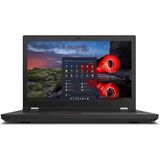 Lenovo Thinkpad P15 Gen 2 I7 11850H 32GB Ram 512GB SSD Rtx 1200 15.6" (YENİLENMİŞ)