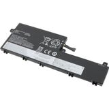 Lenovo Thinkpad P15v Gen 1-2-3 L19l6p72 Rll-158 İle Uyumlu Notebook Bataryası Pili