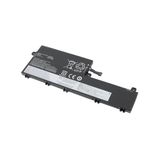 Lenovo Thinkpad P15v Gen2 Notebook Bataryası - Pili