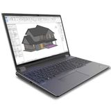 Lenovo ThinkPad P16 G1 21D60012TX i7-12800HX 16GB RAM 512GB SSD