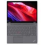 Lenovo Thinkpad P16 Gen 2 Intel Core I7-14700HX 64GB Ddr5 1tb SSD 16GB RTX4090 16" Wuxga Freedos Mobil Iş Istasyonu (21FBSBH900) - 1 TB - 64 GB
