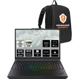 Lenovo Thinkpad P16 Gen 3 Core Ultra 9 285HX İş İstasyonu 128GB RAM 12TB SSD 16" FHD+ Win11 Pro + Per4 USB 21RRS0LC00P538 - 12 TB - 128 GB