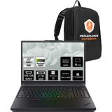 Lenovo Thinkpad P16 Gen 3 Core Ultra 9 285HX İş İstasyonu 192GB RAM 2TB SSD 16" FHD+ Win11 Home + Per4 USB 21RRS0LC00P465 - 2 TB - 192 GB