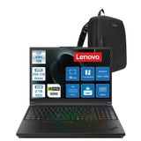 Lenovo Thinkpad P16 Gen3 Intel Core Ultra 9 275Hx 256Gb 2Tb Ssd 12Gb/Rtxpro3000 Blackwell 16" Wuxga (1920X1200) Ips 500Nıts Windows 11 Pro Aı Machine Learning Iş Istasyonu 21Rq000jtxp65 + Zettaçanta