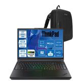 Lenovo Thinkpad P16 Gen3 Intel Ultra 9 285Hx Ddr5 256Gb 512Gb Ssd 16Gb/Rtxpro4000 Blackwell 16" Wuxga (1920X1200) Ips 500Nıts 100% Srgb 60Hz Windows 11 Pro Aı Iş Istasyonu 21Rrs0lc00p63 + Zettaçanta