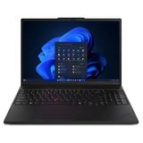 Lenovo Thinkpad P16 Gen3 Ultra 9 285HX 128gb Ram 4 tb SSD Nvıdıa Rtx Pro™ 5000 Blackwell 24gb W11 Pro 4K OLED WQUXGA - 128 GB