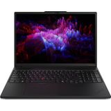 Lenovo Thinkpad P16S Gen 3 Ultra 7 155H 16 GB Ram 512 GB SSD Rtx A500 16" Wuxga 21KS0000TX Workstation