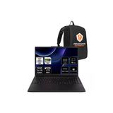 Lenovo Thinkpad P16s Gen 4 Ultra 7 255H 32Gb 256Gb Ssd Rtx Pro 500/6Gb 16" Fhd+ Fdos İş İstasyonu