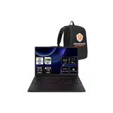 Lenovo Thinkpad P16s Gen 4 Ultra 7 255H 32Gb 2Tb Ssd Rtx Pro 500/6Gb 16" Fhd+ Fdos İş İstasyonu
