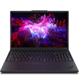 Lenovo ThinkPad P16v G3 21RS0006TX Ultra 7 255H 32GB RAM 1TB SSD RTX PRO 1000 Blackwell Windows 11 Pro 16 inç Laptop