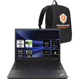 Lenovo Thinkpad P16V Gen 2 Core Ultra 9 185H RTX 3000 İş İstasyonu 16GB RAM 512GB SSD 16" FHD+ FreeDOS + Per4 USB 21KX001STXP308 - 512 GB - 16 GB