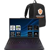 Lenovo Thinkpad P16V Gen 3 Core Ultra 7 255H İş İstasyonu 32GB RAM 4TB SSD 16" FHD+ FreeDOS + Per4 USB 21RS000BTXP324 - 8 TB - 32 GB