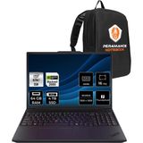 Lenovo Thinkpad P16V Gen 3 Core Ultra 7 255H İş İstasyonu 64GB RAM 4TB SSD 16" FHD+ FreeDOS + Per4 USB 21RS000BTXP341 - 4 TB - 64 GB