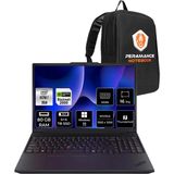 Lenovo Thinkpad P16V Gen 3 Core Ultra 7 265H İş İstasyonu 80GB RAM 4TB SSD 16" FHD+ Win11 Home + Per4 USB 21RTS1EA00P402 - 8 TB - 80 GB