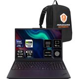 Lenovo Thinkpad P16V Gen 3 Intel Core Ultra 7 255H Rtx Pro 1000 Blackwell 8gb 32GB Ram 2tb SSD 16" Wuxga (1920X1200) IPS 60Hz Freedos 21RS0006TXP322 Notebook + Per4 Çanta - 2 TB - 32 GB