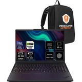 Lenovo Thinkpad P16V Gen 3 Intel Core Ultra 7 255H Rtx Pro 1000 Blackwell 8gb 32GB Ram 4tb + 4tb SSD 16" Wuxga (1920X1200) IPS 60Hz Freedos 21RS0006TXP324 Notebook + Per4 Çanta - 8 TB - 32 GB