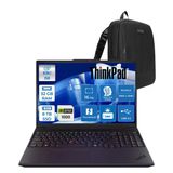 Lenovo Thinkpad P16v Gen3 Intel Core Ultra 7 255H 32Gb 8Tb Ssd 8Gb/Rtxpro1000 Blackwell 16" Wuxga Ips 400Nıts Windows 11 Home Taşınabilir Iş Istasyonu 21Rs0006txf51 + Zettaçanta