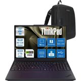 Lenovo Thinkpad P16V Gen3 Intel Core Ultra 7 255H 80GB 2tb SSD 8GB/RTXPRO2000 Blackwell 16" Wuxga IPS 400NITS 60Hz Wi-Fi7 Freedos Taşınabilir Iş Istasyonu 21RS000BTXF27 + Zettaçanta - 2 TB - 80 GB