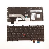 Lenovo Thinkpad Sn20P38796 Notebook Klavye Işıklı (Trackpointli)