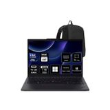 Lenovo Thinkpad T14 Core Ultra 7 255U 16Gb Ram 1Tb Ssd 14" Fhd+ Win11 Pro Dizüstü Bilgisayar + Per4 Çanta