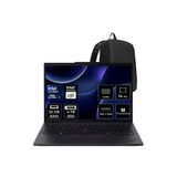 Lenovo Thinkpad T14 Core Ultra 7 255U 32Gb Ram 4Tb Ssd 14" Fhd+ Freedos Dizüstü Bilgisayar + Per4 Çanta