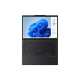 Lenovo Thinkpad T14 Gen 5 Ryzen 5 Pro 8540U 16GB Ddr5 256GB Nvme SSD 14'' W11P 3y - 256 GB - 16 GB