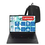 Lenovo Thinkpad T14 Gen 6 Intel Core Ultra 7 255U 32Gb Ddr5 2Tb Ssd Windows 11 Home Intel Aı Boost 14" Wuxga (1920X1200) Ips 500Nıts 100% Srgb Taşınabilir Bilgisayar 21Qc00cktxh14 + Zetta Çanta