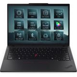 Lenovo Thinkpad T14 Gen 6 Ultra 7-255U 16GB 512GB SSD 14" Windows 11 Pro Laptop, Notebook 21QC00CKTX 008 - 512 GB - 16 GB
