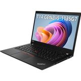Lenovo Thinkpad T14 Gen2 Intel I5-1135G7 8 Ram 256 SSD 14" Notebook - İkinci EL - 256 GB - 8 GB