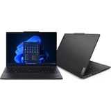 Lenovo Thinkpad T14 Gen5 Ultra 5 135U 32GB Ram 256GB SSD 14"wuxga W11P Dokunmatik - 512 GB - 32 GB