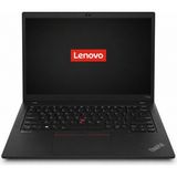 Lenovo Thinkpad T14S G2/İ7-11/32GB/512GB/14''/WİN11PRO/TOUCH (Yenilenmiş Cihaz) - 512 GB - 32 GB