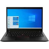 Lenovo Thinkpad T14s Gen 2 İ7 1185G7 Vpro 32Gb Ram 512Gb Ssd 14" Fhd Dokunmatik W11 Pro
