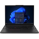 Lenovo Thinkpad T16 Gen 4 Ultra 5 225U 32GB 2TB SSD 16" Wuxga Windows 11 Pro - 2 TB - 32 GB