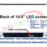 Lenovo Thinkpad T430I Klavye