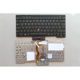 Lenovo ThinkPad T430S Klavye