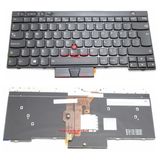 Lenovo ThinkPad T430SI Klavye