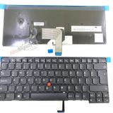 Lenovo ThinkPad T431S Klavye