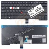 Lenovo ThinkPad T440 Klavye