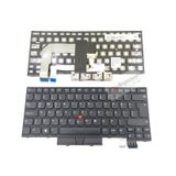 Lenovo ThinkPad T470 Klavye