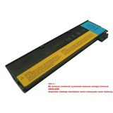 Lenovo Thinkpad T470, T480, T570 Dış Notebook Bataryası, Laptop Pili - 6cell / Rll-065
