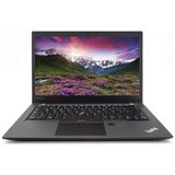 Lenovo Thinkpad T470S I7-7600U 8 GB 256 GB 14" W11P Fhd Dizüstü Bilgisayar (Outlet)
