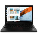 Lenovo ThinkPad T490 20N20009TX Intel Core i5-8265U 8GB Ram 256GB SSD 14 inc Windows 10 Pro Laptop - Notebook