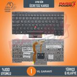 Lenovo ThinkPad T530 Klavye