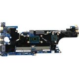Lenovo Thinkpad T570 I7-7600U SR33Z Işlemcili Ekran Kartlı Notebook Anakart 448.0AB07.0011