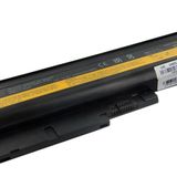 Lenovo ThinkPad T60 Notebook Batarya
