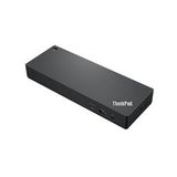 Lenovo Thinkpad Thunderbolt 4 Workstation Dock 40B00300EU