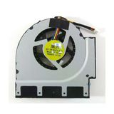 Lenovo Thinkpad W520 Notebook Cpu Fan (4 Pin)