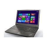 Lenovo Thinkpad W540 Intel Core i7 4700MQ 16GB 256GB SSD Taşınabilir Bilgisayar